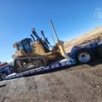 2015 Caterpillar Loader - Bulldozer for sale — view 4