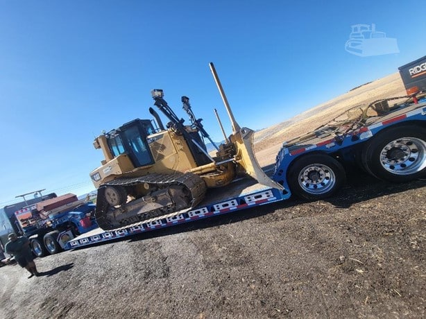2015 Caterpillar Loader - Bulldozer for sale — view 4