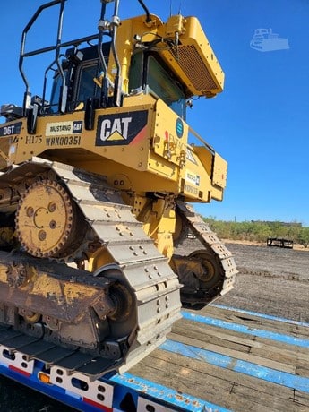 2015 Caterpillar Loader - Bulldozer for sale — view 5