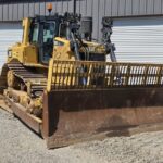 2017 Caterpillar Loader - Bulldozer for sale