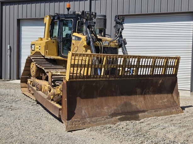 2017 Caterpillar Loader - Bulldozer for sale