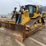 2017 Caterpillar Loader - Bulldozer for sale