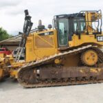 2015 Caterpillar Loader - Bulldozer for sale