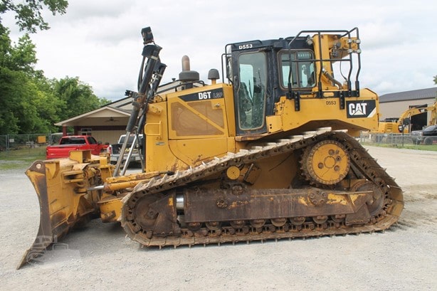 2015 Caterpillar Loader - Bulldozer for sale