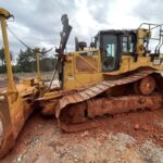 2015 Caterpillar Loader - Bulldozer for sale