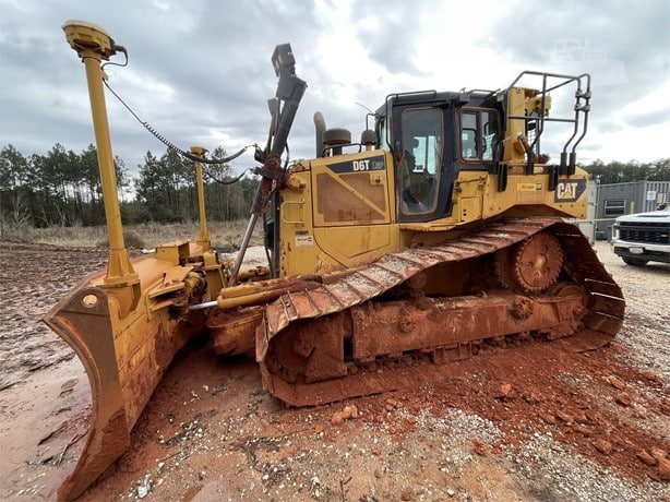 2015 Caterpillar Loader - Bulldozer for sale