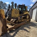 2017 Caterpillar Loader - Bulldozer for sale — view 2