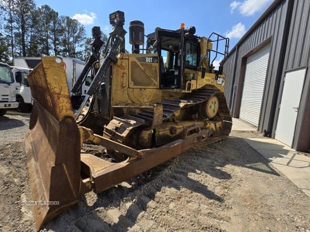 2017 Caterpillar Loader - Bulldozer for sale — view 2