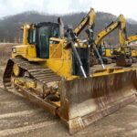 2017 Caterpillar Loader - Bulldozer for sale — view 2