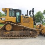 2015 Caterpillar Loader - Bulldozer for sale — view 2
