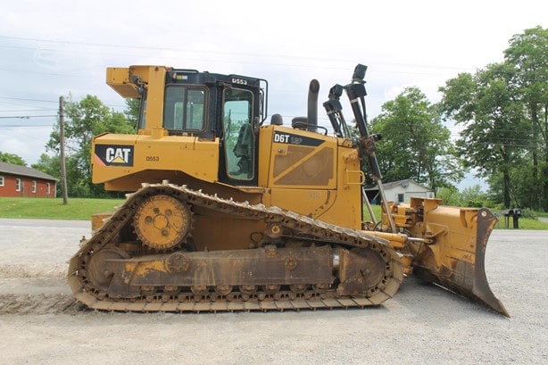 2015 Caterpillar Loader - Bulldozer for sale — view 2