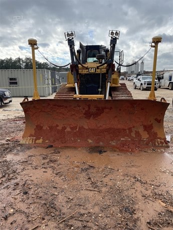 2015 Caterpillar Loader - Bulldozer for sale — view 2