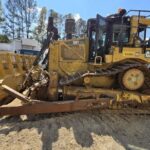 2017 Caterpillar Loader - Bulldozer for sale — view 3