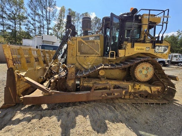 2017 Caterpillar Loader - Bulldozer for sale — view 3