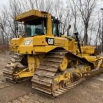 2017 Caterpillar Loader - Bulldozer for sale — view 3