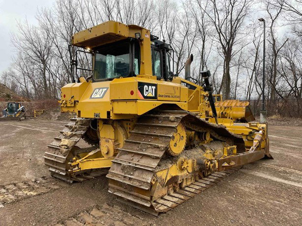 2017 Caterpillar Loader - Bulldozer for sale — view 3