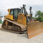 2015 Caterpillar Loader - Bulldozer for sale — view 3