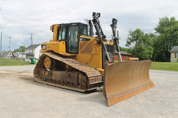 2015 Caterpillar Loader - Bulldozer for sale — view 3