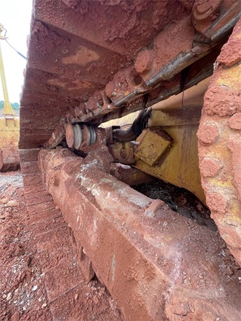 2015 Caterpillar Loader - Bulldozer for sale — view 3
