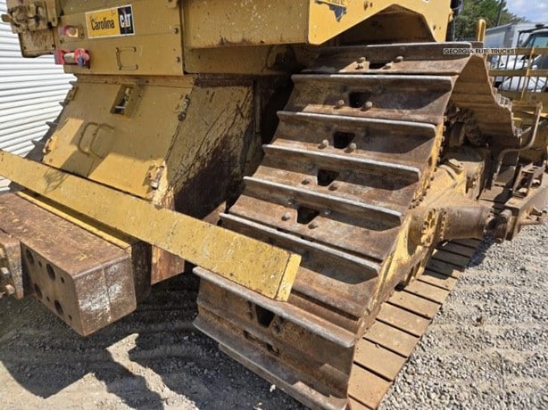 2017 Caterpillar Loader - Bulldozer for sale — view 4