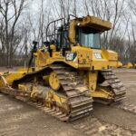 2017 Caterpillar Loader - Bulldozer for sale — view 4