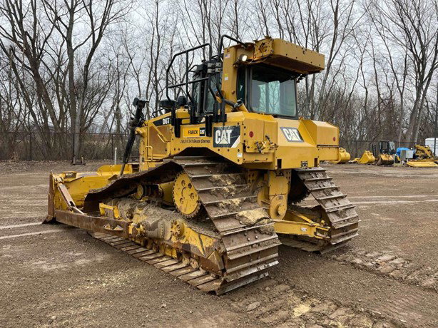 2017 Caterpillar Loader - Bulldozer for sale — view 4