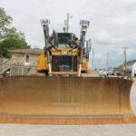 2015 Caterpillar Loader - Bulldozer for sale — view 4