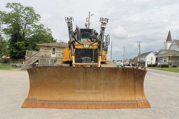 2015 Caterpillar Loader - Bulldozer for sale — view 4