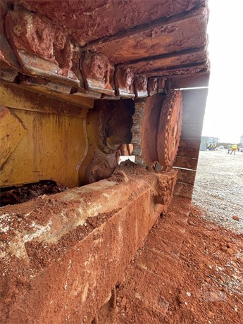 2015 Caterpillar Loader - Bulldozer for sale — view 4