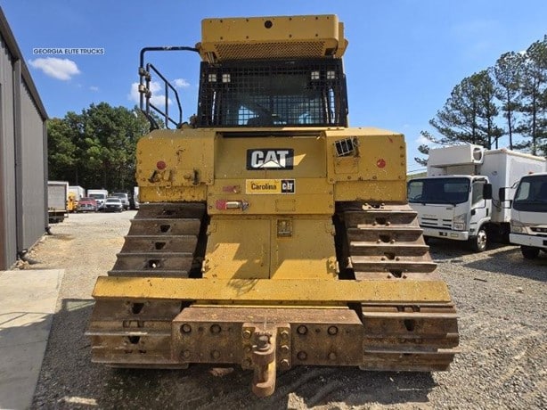 2017 Caterpillar Loader - Bulldozer for sale — view 5