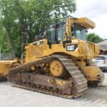 2015 Caterpillar Loader - Bulldozer for sale — view 5