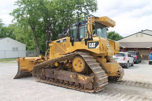 2015 Caterpillar Loader - Bulldozer for sale — view 5