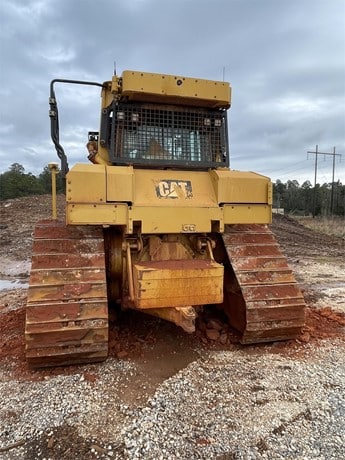 2015 Caterpillar Loader - Bulldozer for sale — view 5