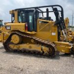 2019 Caterpillar Loader - Bulldozer for sale