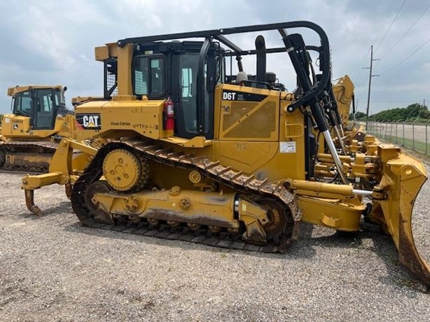 2019 Caterpillar Loader - Bulldozer for sale