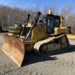 2014 Caterpillar Loader - Bulldozer for sale