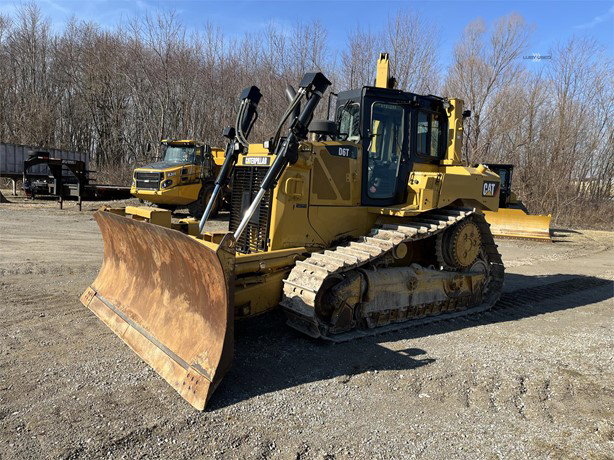 2014 Caterpillar Loader - Bulldozer for sale