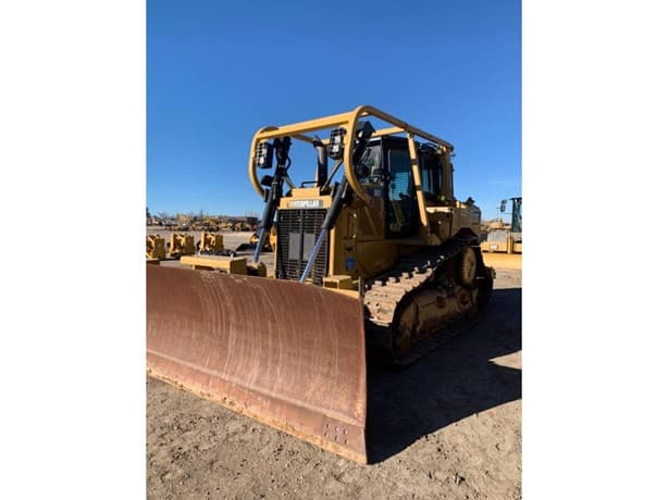 2012 Caterpillar Loader - Bulldozer for sale