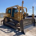 2008 Caterpillar Loader - Bulldozer for sale