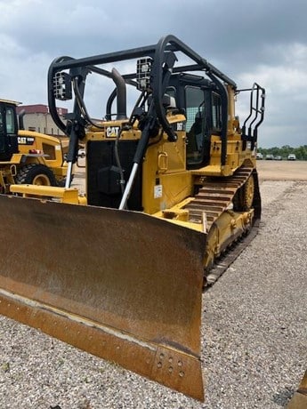 2019 Caterpillar Loader - Bulldozer for sale — view 2