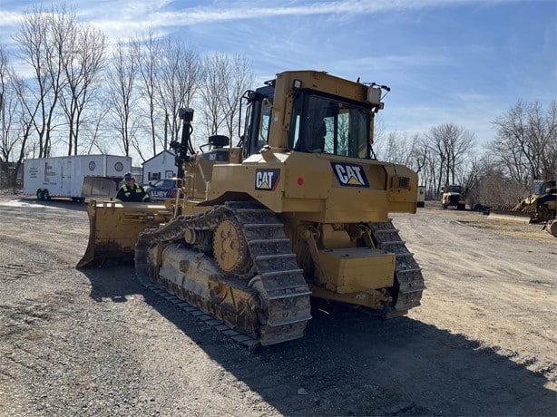 2014 Caterpillar Loader - Bulldozer for sale — view 2