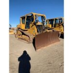2012 Caterpillar Loader - Bulldozer for sale — view 2