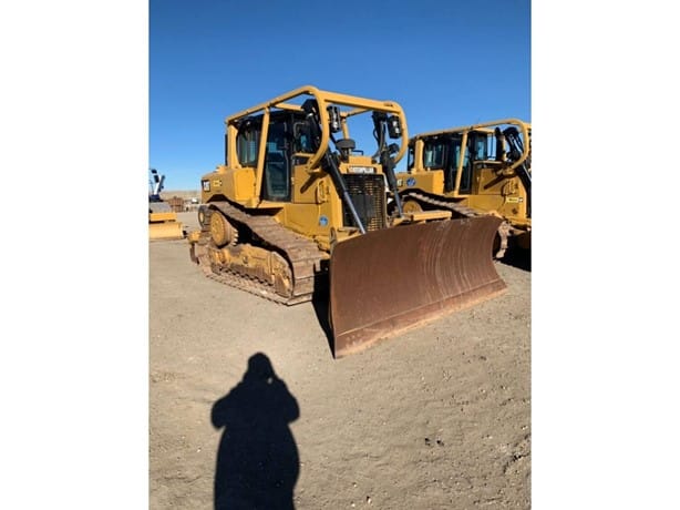 2012 Caterpillar Loader - Bulldozer for sale — view 2
