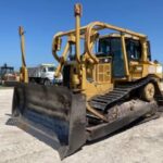 2008 Caterpillar Loader - Bulldozer for sale — view 2