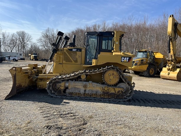 2014 Caterpillar Loader - Bulldozer for sale — view 3