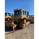 2012 Caterpillar Loader - Bulldozer for sale — view 3