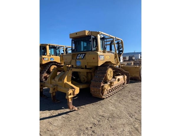 2012 Caterpillar Loader - Bulldozer for sale — view 3