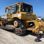 2008 Caterpillar Loader - Bulldozer for sale — view 3