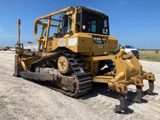 2008 Caterpillar Loader - Bulldozer for sale — view 3