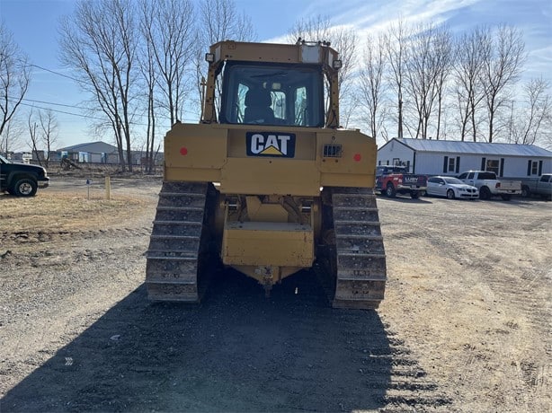 2014 Caterpillar Loader - Bulldozer for sale — view 4